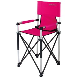 Eurotrail Silla de camping Petit Jr. verde lima