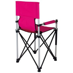 Eurotrail Silla de camping Petit Jr. verde lima