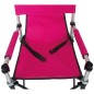 Eurotrail Silla de camping Petit Jr. verde lima Eurotrail Silla de camping Petit Jr. verde lima
