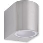 vidaXL Lámparas de pared para exteriores 2 piezas vidaXL Lámparas de pared para exteriores 2 piezas