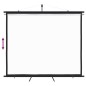 vidaXL Pantalla de proyección con trípode 100" 4:3 vidaXL Pantalla de proyección con trípode 100" 4:3