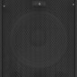 vidaXL Altavoces pasivos escenario profesional hifi 1000 W negro vidaXL Altavoces pasivos escenario profesional hifi 1000 W negro