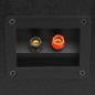 vidaXL Altavoces pasivos escenario profesional hifi 1000 W negro vidaXL Altavoces pasivos escenario profesional hifi 1000 W negro