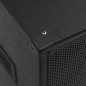 vidaXL Altavoces pasivos escenario profesional hifi 1000 W negro vidaXL Altavoces pasivos escenario profesional hifi 1000 W negro