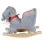 vidaXL Elefante balancín vidaXL Elefante balancín