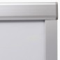 vidaXL Persiana opaca enrollable blanco S06/606 vidaXL Persiana opaca enrollable blanco S06/606