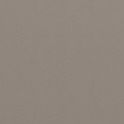 vidaXL Toldo para balcón de tela oxford gris taupe 90x400 cm