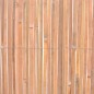 vidaXL Valla de bambú 100x400 cm vidaXL Valla de bambú 100x400 cm