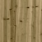 vidaXL Parque infantil de exterior madera de pino impregnada vidaXL Parque infantil de exterior madera de pino impregnada
