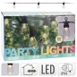 ProGarden Set de lámparas LED para fiestas 20 bombillas 4,5 V ProGarden Set de lámparas LED para fiestas 20 bombillas 4,5 V