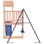 vidaXL Parque infantil de exterior madera maciza Douglas vidaXL Parque infantil de exterior madera maciza Douglas