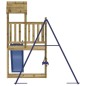 vidaXL Parque infantil de exterior madera de pino impregnada vidaXL Parque infantil de exterior madera de pino impregnada