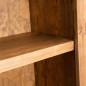 vidaXL Mueble de baño madera maciza de pino 48x32x170 cm vidaXL Mueble de baño madera maciza de pino 48x32x170 cm