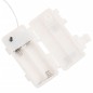 vidaXL Lámparas de Navidad LED plegables 3 unidades rojo vidaXL Lámparas de Navidad LED plegables 3 unidades rojo