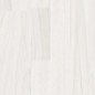 vidaXL Estantería 4 niveles madera maciza de pino blanco 80x30x140 cm vidaXL Estantería 4 niveles madera maciza de pino blanco 80x30x140 cm