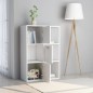 vidaXL Armario de almacenamiento madera contrachapada 60x29,5x90 cm vidaXL Armario de almacenamiento madera contrachapada 60x29,5x90 cm