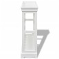 vidaXL Mueble botellero Abreu blanco vidaXL Mueble botellero Abreu blanco