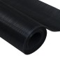 vidaXL Alfombrilla de goma antideslizante 1,5x4 m 3 mm acanalado fino vidaXL Alfombrilla de goma antideslizante 1,5x4 m 3 mm acanalado fino