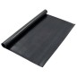 vidaXL Alfombrilla de goma antideslizante lisa 1,2x2 m 3 mm vidaXL Alfombrilla de goma antideslizante lisa 1,2x2 m 3 mm