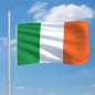 vidaXL Bandera de Irlanda 90x150 cm vidaXL Bandera de Irlanda 90x150 cm