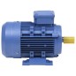 vidaXL Motor eléctrico trifásico aluminio 3kW/4HP 2 polos 2840 RPM vidaXL Motor eléctrico trifásico aluminio 3kW/4HP 2 polos 2840 RPM