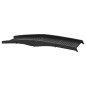 vidaXL Rampa plegable para perros plástico negro 153x40x12,5 cm vidaXL Rampa plegable para perros plástico negro 153x40x12,5 cm