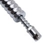 vidaXL Set de martillo de inercia 7 piezas acero al carbono vidaXL Set de martillo de inercia 7 piezas acero al carbono