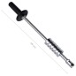 vidaXL Set de martillo de inercia 7 piezas acero al carbono vidaXL Set de martillo de inercia 7 piezas acero al carbono