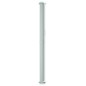 vidaXL Toldo lateral retráctil para patio crema 200x600 cm vidaXL Toldo lateral retráctil para patio crema 200x600 cm