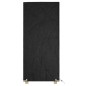 vidaXL Funda de silla de jardín 8 ojales polietileno 75x70x140 cm vidaXL Funda de silla de jardín 8 ojales polietileno 75x70x140 cm