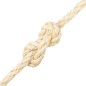 vidaXL Cuerda 100% sisal 10 mm 25 m vidaXL Cuerda 100% sisal 10 mm 25 m