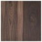 vidaXL Tarimas autoadhesivas 20 unidades PVC 1,86 m² marrón oscuro vidaXL Tarimas autoadhesivas 20 unidades PVC 1,86 m² marrón oscuro