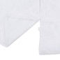 vidaXL Falda del árbol de Navidad blanca 150 cm cuero sintético vidaXL Falda del árbol de Navidad blanca 150 cm cuero sintético
