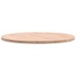 vidaXL Tablero redondo de madera maciza de haya Ø70x2,5 cm vidaXL Tablero redondo de madera maciza de haya Ø70x2,5 cm