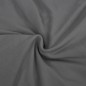 vidaXL Funda elástica de sillón de 4 plazas poliéster jersey antracita vidaXL Funda elástica de sillón de 4 plazas poliéster jersey antracita