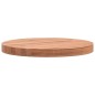 vidaXL Tablero redondo de madera maciza de haya Ø30x2,5 cm vidaXL Tablero redondo de madera maciza de haya Ø30x2,5 cm