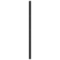 vidaXL Cabecero de metal negro 140 cm vidaXL Cabecero de metal negro 140 cm