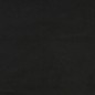 vidaXL Sofá cama con colchón terciopelo negro 90x200 cm vidaXL Sofá cama con colchón terciopelo negro 90x200 cm
