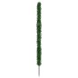 vidaXL Estrella de luz decorativa Navidad con estacas 115 LED 85 cm vidaXL Estrella de luz decorativa Navidad con estacas 115 LED 85 cm