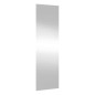 vidaXL Espejo de pared vidrio rectangular 30x100 cm vidaXL Espejo de pared vidrio rectangular 30x100 cm