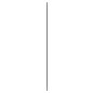 vidaXL Espejo de pared vidrio ovalado 20x50 cm vidaXL Espejo de pared vidrio ovalado 20x50 cm