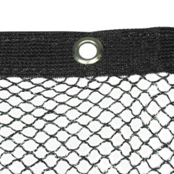Red antihojas para estanques, 6 x 5 m, marca Velda