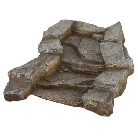 Velda Fuente para jardín 80 cm