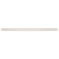 vidaXL Superficie de mesa madera maciza de pino blanco Ø60x2,5 cm vidaXL Superficie de mesa madera maciza de pino blanco Ø60x2,5 cm