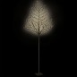 vidaXL Árbol de Navidad 600 LEDs blanco cálido flores de cerezo 300 cm vidaXL Árbol de Navidad 600 LEDs blanco cálido flores de cerezo 300 cm