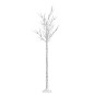 vidaXL Árbol de Navidad LED de colores sauce interior exterior 1,8 m vidaXL Árbol de Navidad LED de colores sauce interior exterior 1,8 m