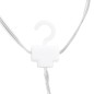 vidaXL Luces estrella y luna 345 LEDs blanco frío con control remoto vidaXL Luces estrella y luna 345 LEDs blanco frío con control remoto