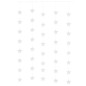 vidaXL Cortina de luces estrellas 200 LEDs blanco cálido 8 funciones vidaXL Cortina de luces estrellas 200 LEDs blanco cálido 8 funciones