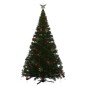 vidaXL Luces de árbol 500 LEDs interior y exterior blanco frío 500 cm vidaXL Luces de árbol 500 LEDs interior y exterior blanco frío 500 cm