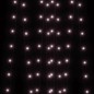 vidaXL Tira de luces solares LED 5 uds blanco cálido interior/exterior vidaXL Tira de luces solares LED 5 uds blanco cálido interior/exterior